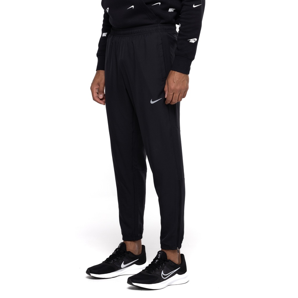 Calça Masculina Nike Dri-Fit Challenger Woven - Foto 1