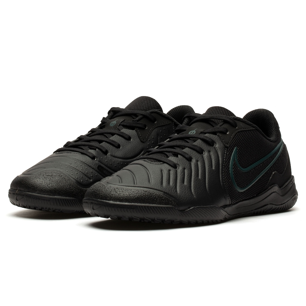 Imagem 3 do produto Chuteira Futsal Adulto Nike Tiempo Legend 10 Academy