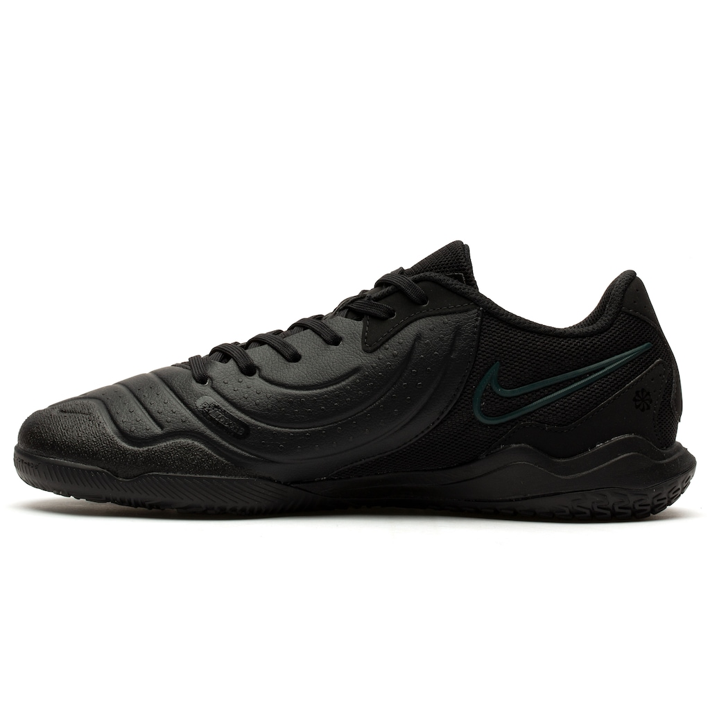 Imagem 4 do produto Chuteira Futsal Adulto Nike Tiempo Legend 10 Academy
