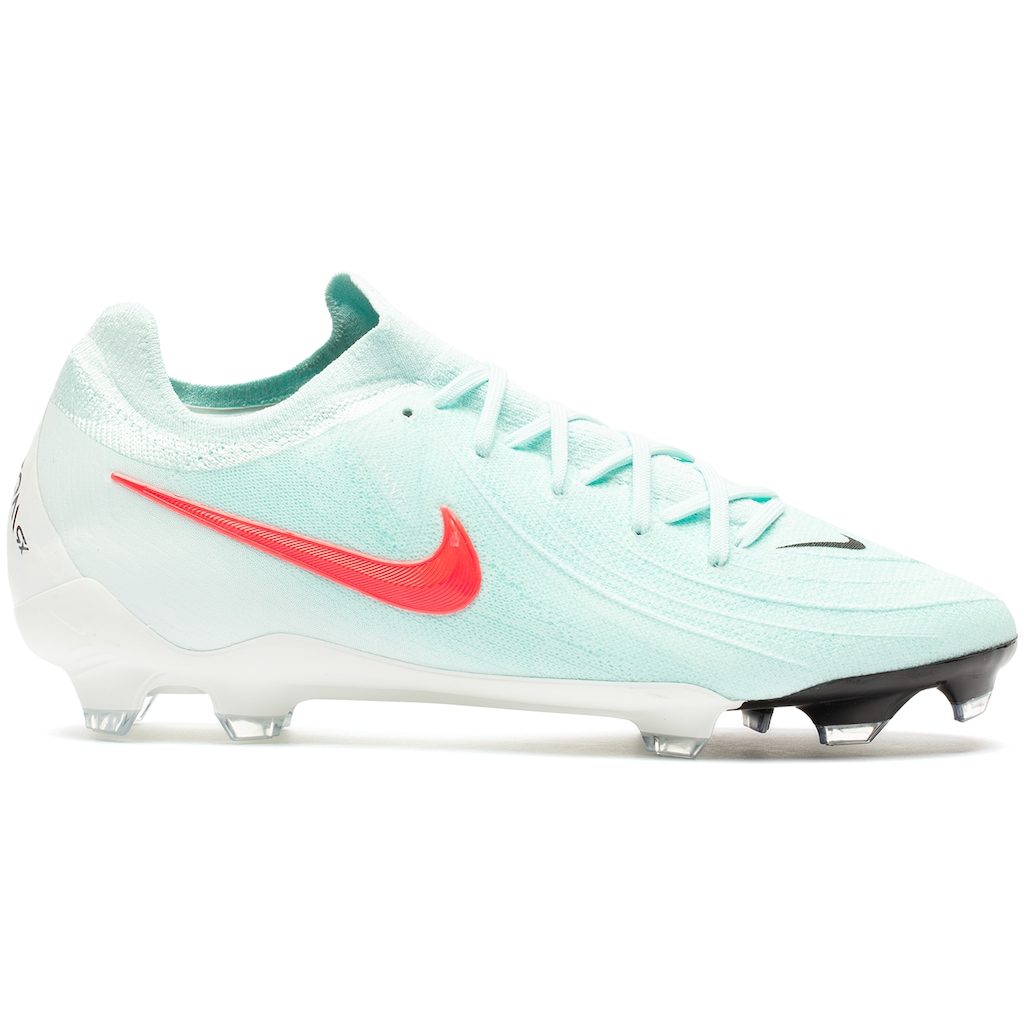 Chuteira de Campo Nike Phantom GX II Pro Adulto