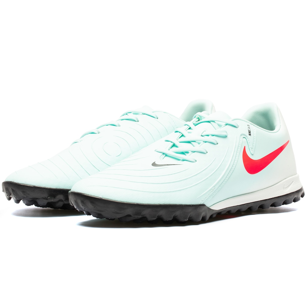 Imagem 2 do produto Chuteira Society Adulto Nike Phantom GX II Academy