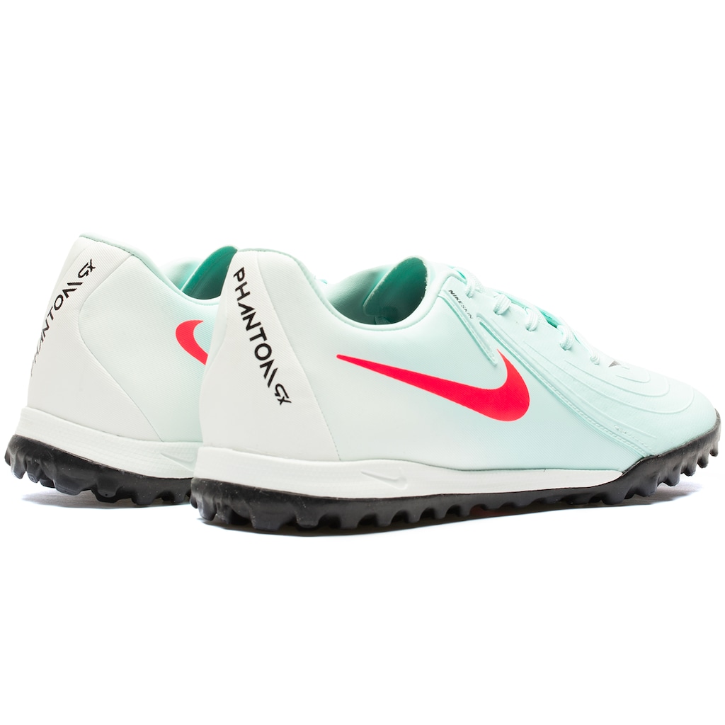 Imagem 4 do produto Chuteira Society Adulto Nike Phantom GX II Academy