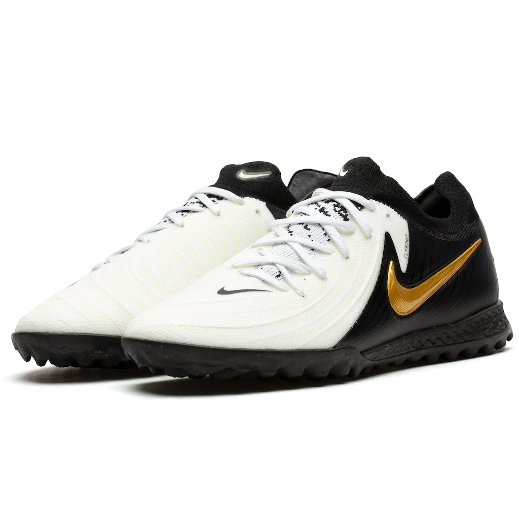 Chuteira Society Adulto Nike Phantom GX II Pro | Centauro