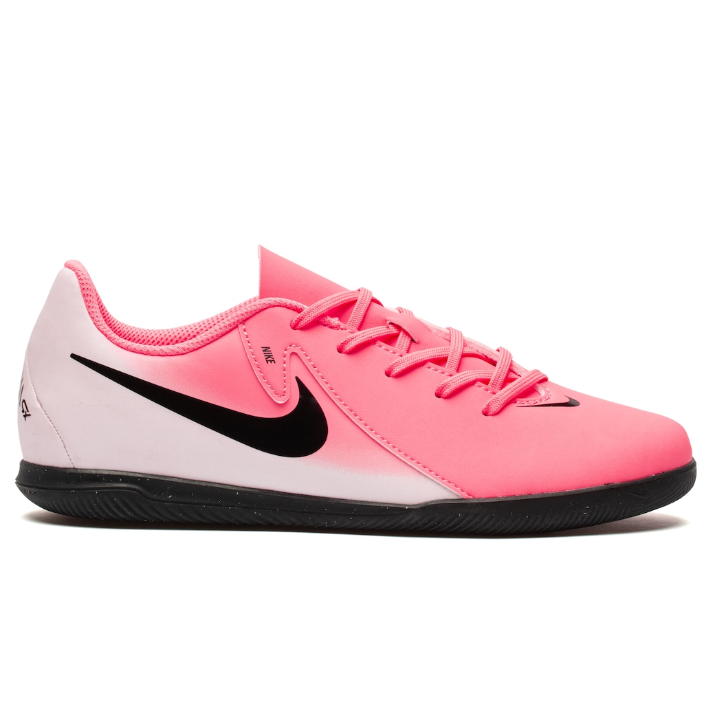 Chuteira Futsal Infantil Nike Phantom GXII Club