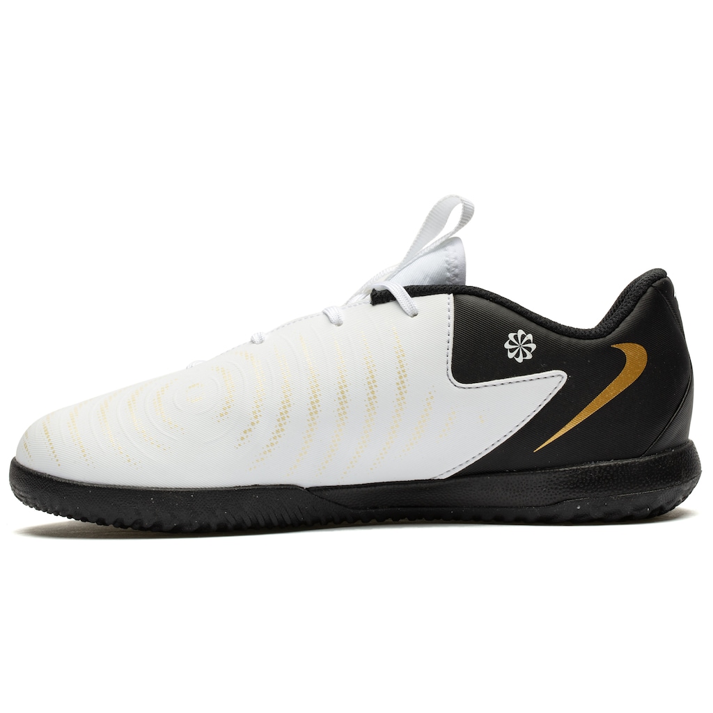 Imagem 3 do produto Chuteira Futsal Infantil Nike Phantom GX II Academy