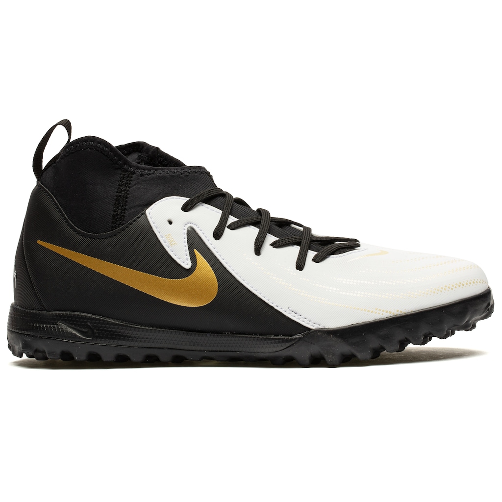 Chuteira Society Infantil Nike Phantom Luna II Academy