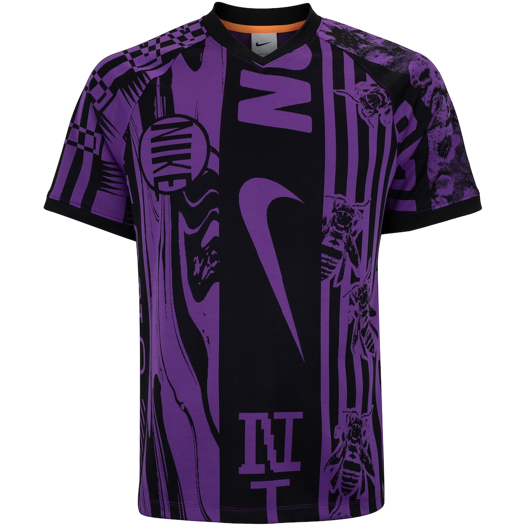 Imagem 1 do produto Camiseta Masculina Nike Manga Curta Dri-Fit COF