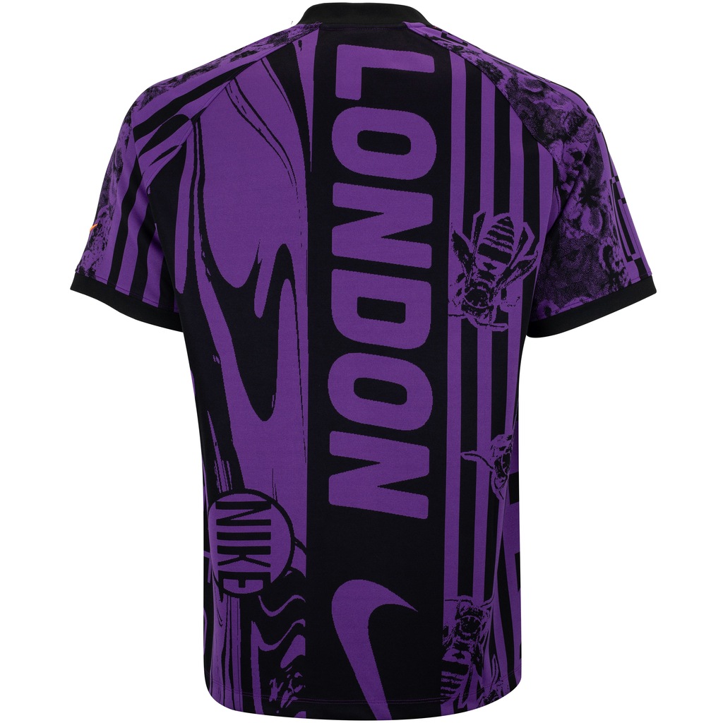 Imagem 2 do produto Camiseta Masculina Nike Manga Curta Dri-Fit COF