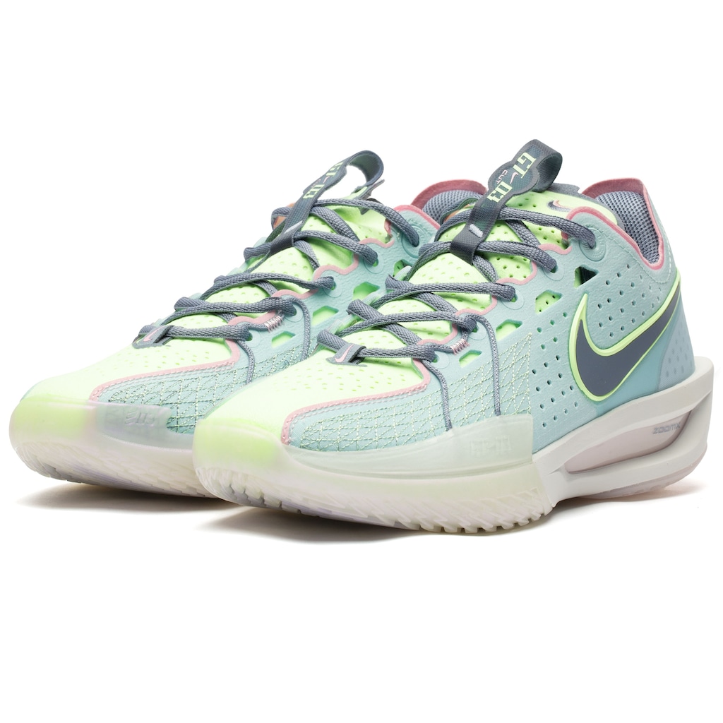 Tênis Nike G.T. Cut 3 Masculino em Promoção | Centauro