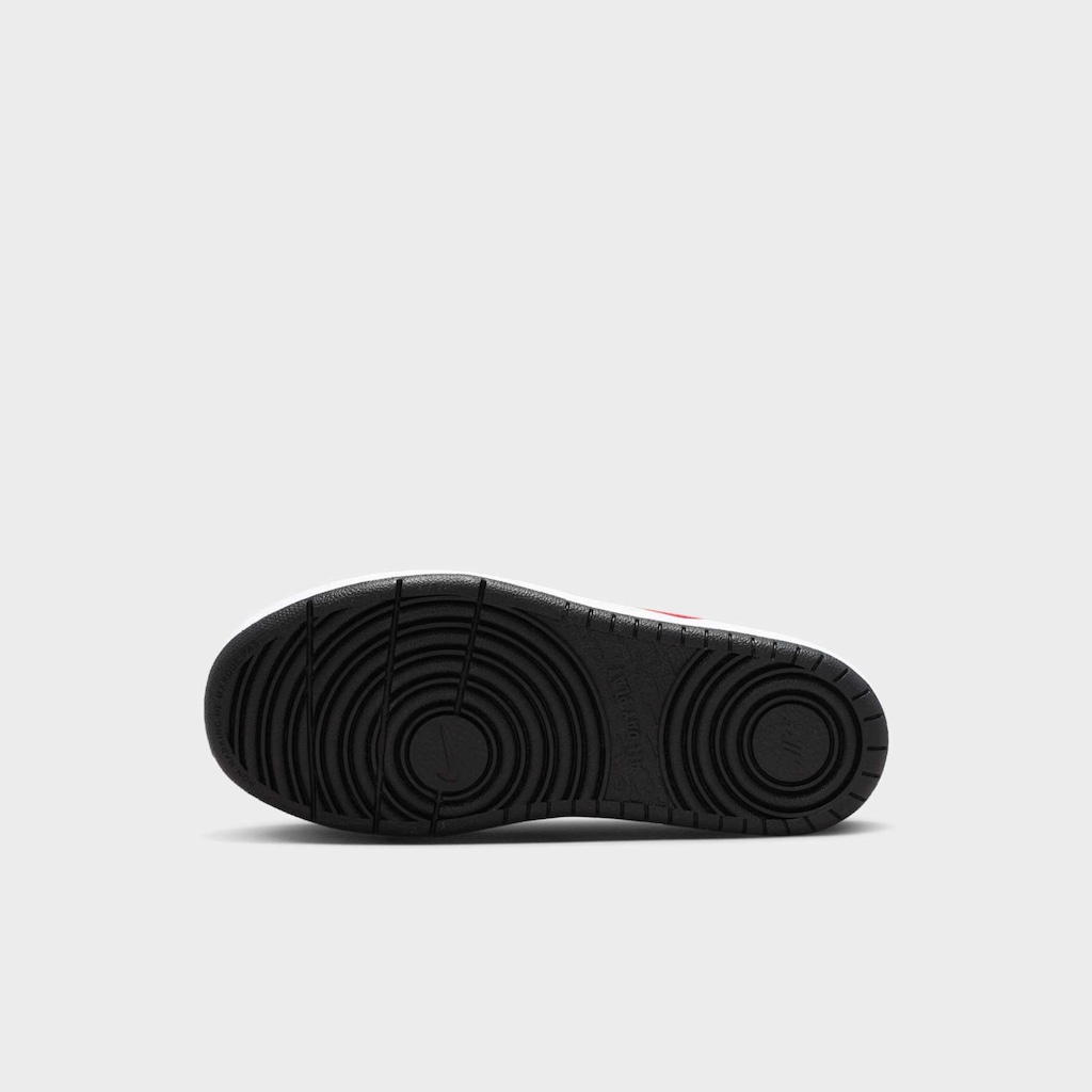 Imagem 4 do produto Tênis Nike Court Borough Low Recraft - Júnior