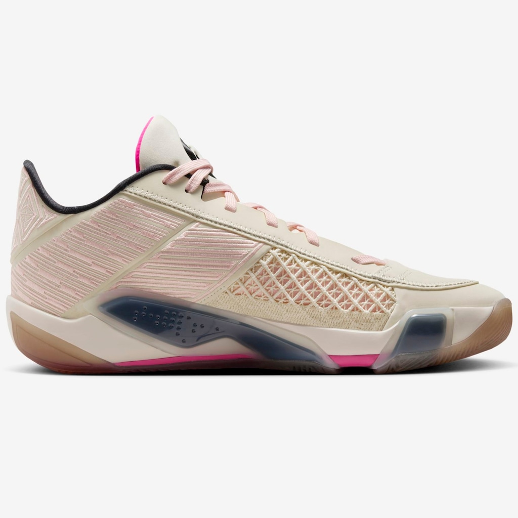 Imagem 2 do produto Tênis Masculino Nike Air Jordan XXXVIII Low