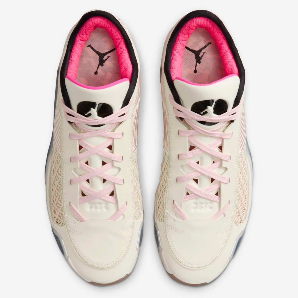 Imagem 3 do produto Tênis Masculino Nike Air Jordan XXXVIII Low