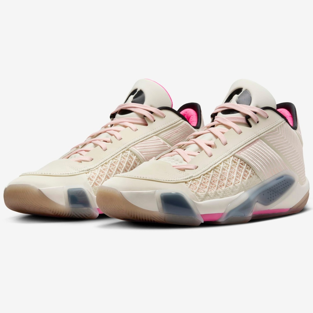Imagem 4 do produto Tênis Masculino Nike Air Jordan XXXVIII Low