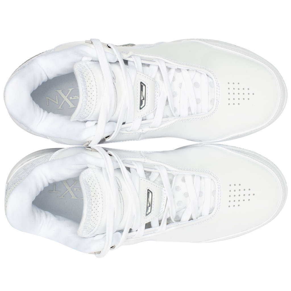 Imagem 3 do produto Tênis Nike Zoom Lebron NXXT Gen AMPD Masculino