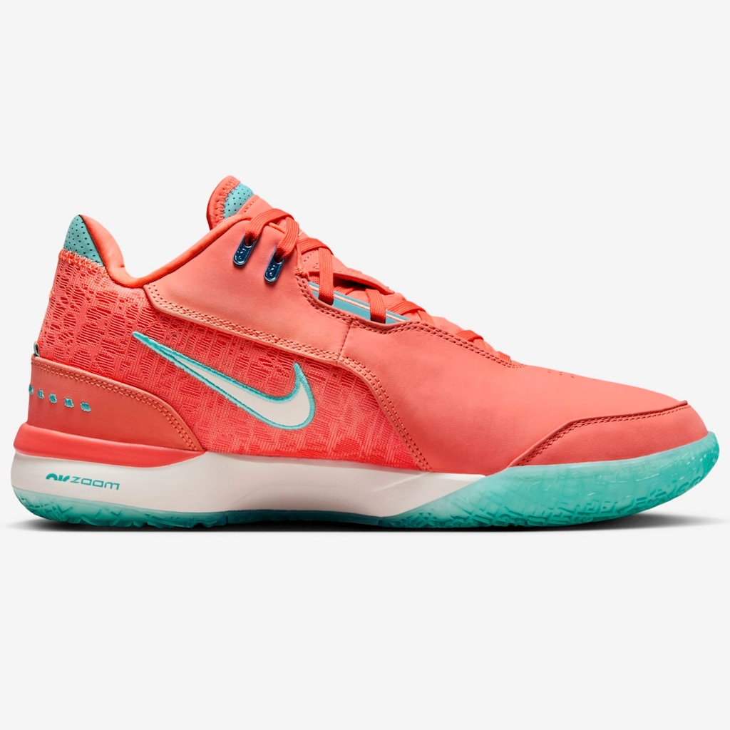 シューズ(男性用) LEBRON NXXT Gen AMPD EP Tênis Nike Zoom Lebron NXXT Gen AMPD Masculino | Centauro