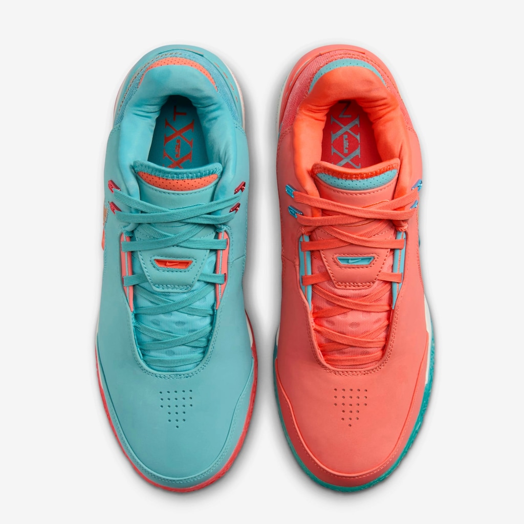 Tênis Nike Zoom Lebron NXXT Gen AMPD Masculino | Centauro