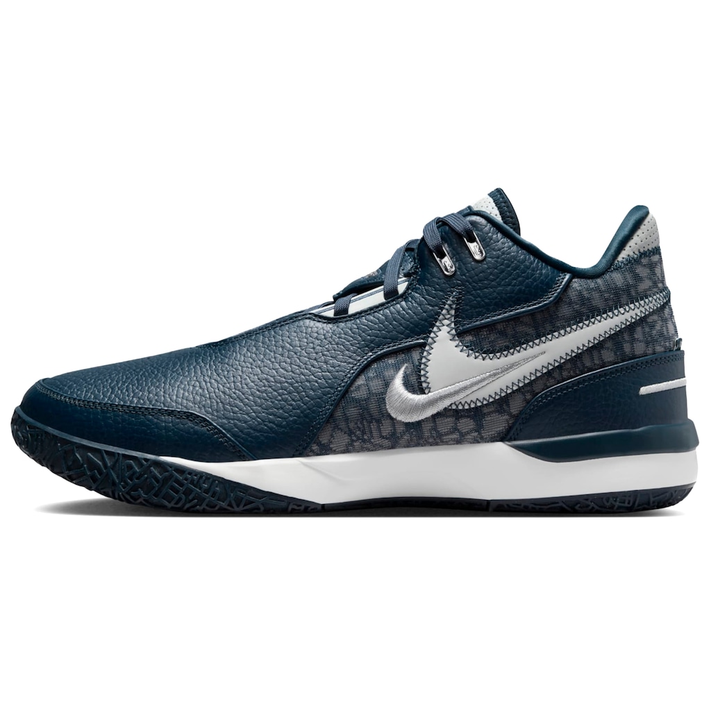 Tênis Nike Zoom Lebron NXXT Gen AMPD Masculino em Promoção | Centauro