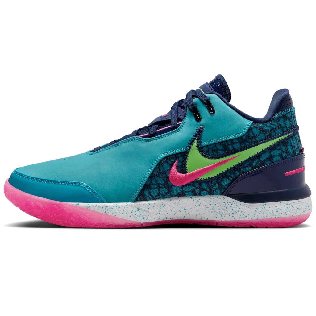 Imagem 2 do produto Tênis Nike Zoom Lebron NXXT Gen AMPD Masculino