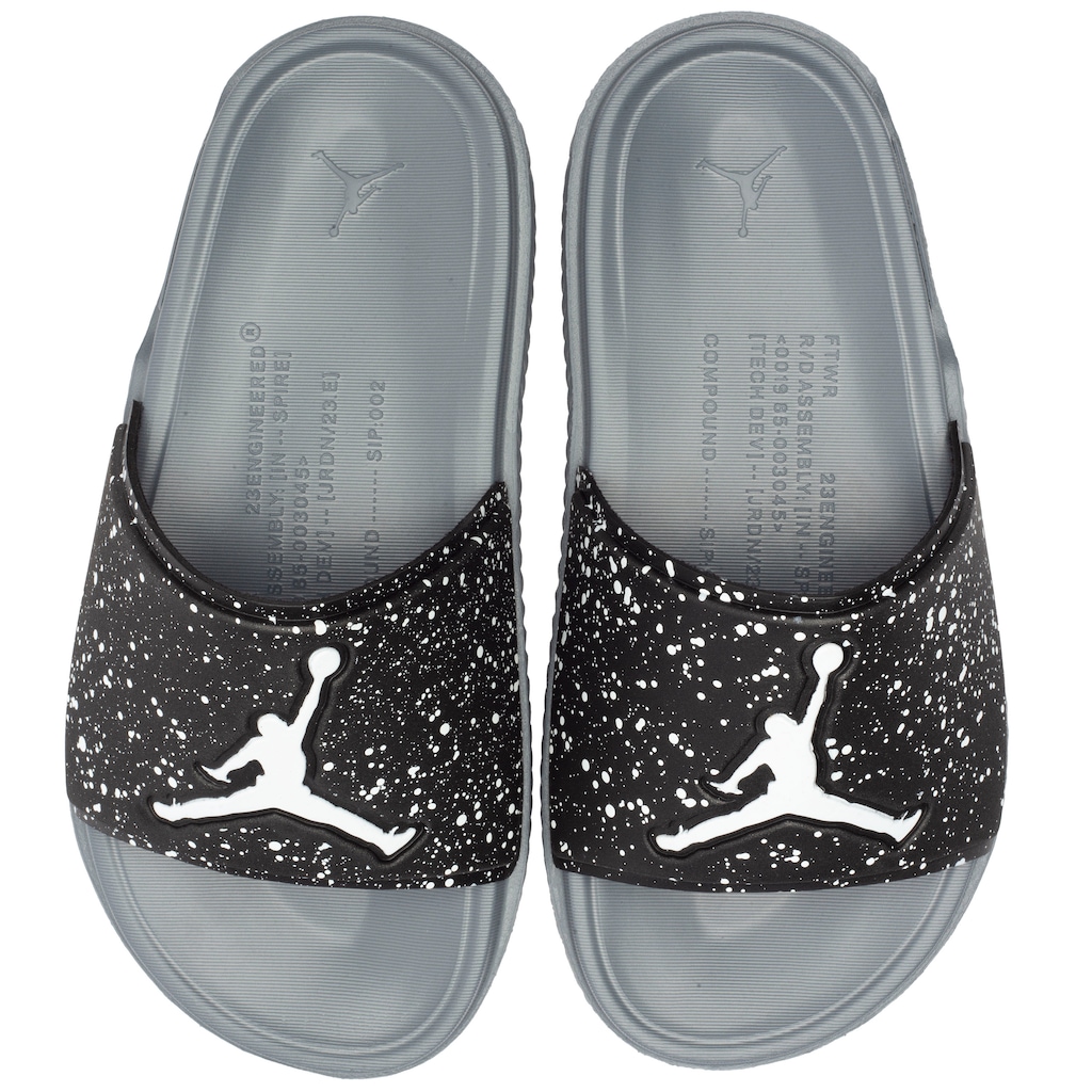 Chinelo Jordan Nike Masculino Jumpman Slide