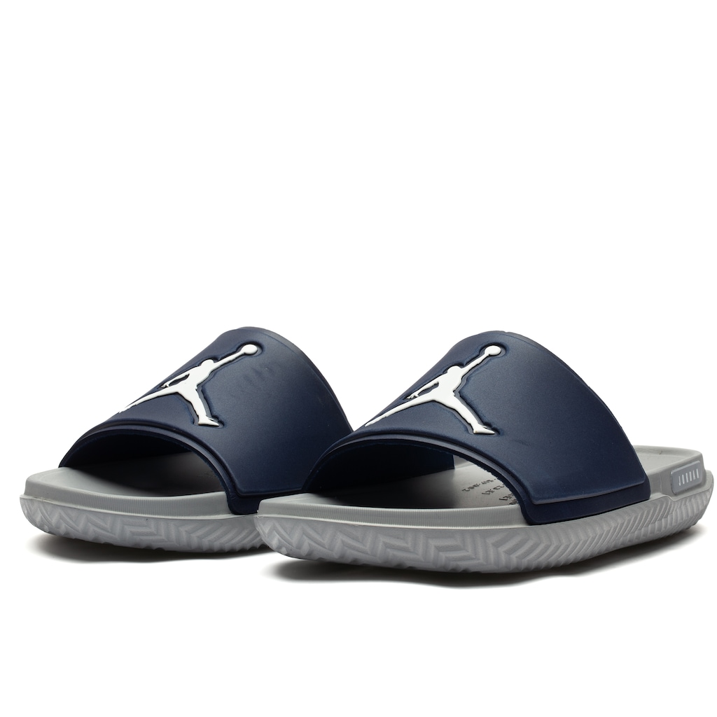 Imagem 3 do produto Chinelo Jordan Nike Masculino Jumpman Slide