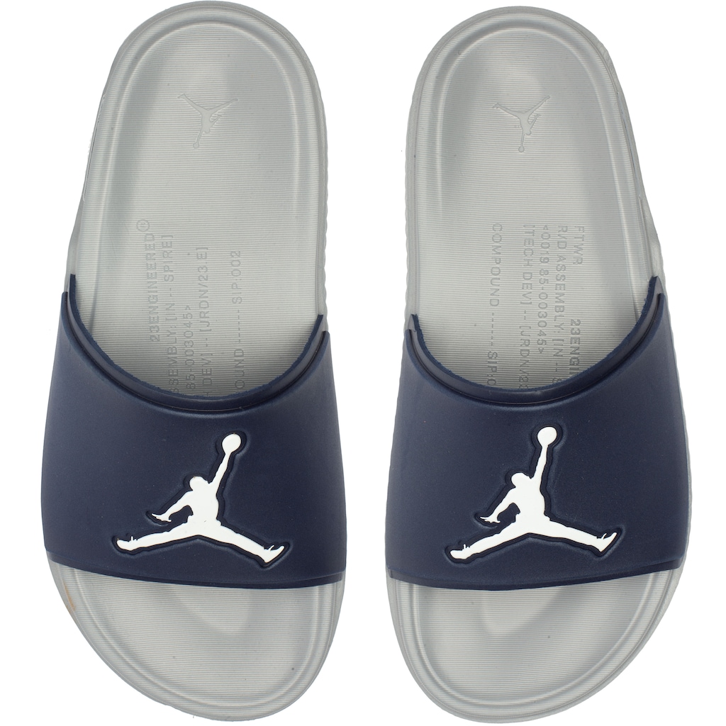 Imagem 1 do produto Chinelo Jordan Nike Masculino Jumpman Slide