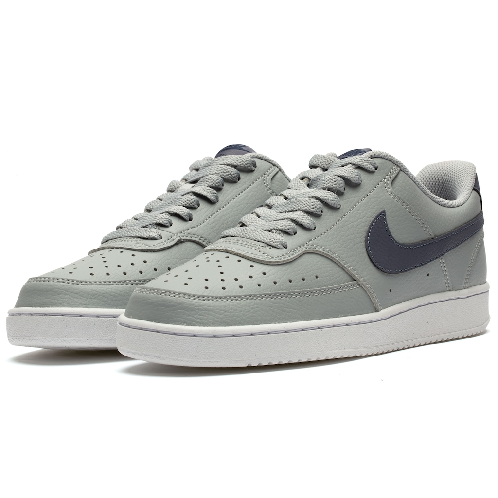 Tênis Nike Court Vision LO NN Masculino - Foto 2