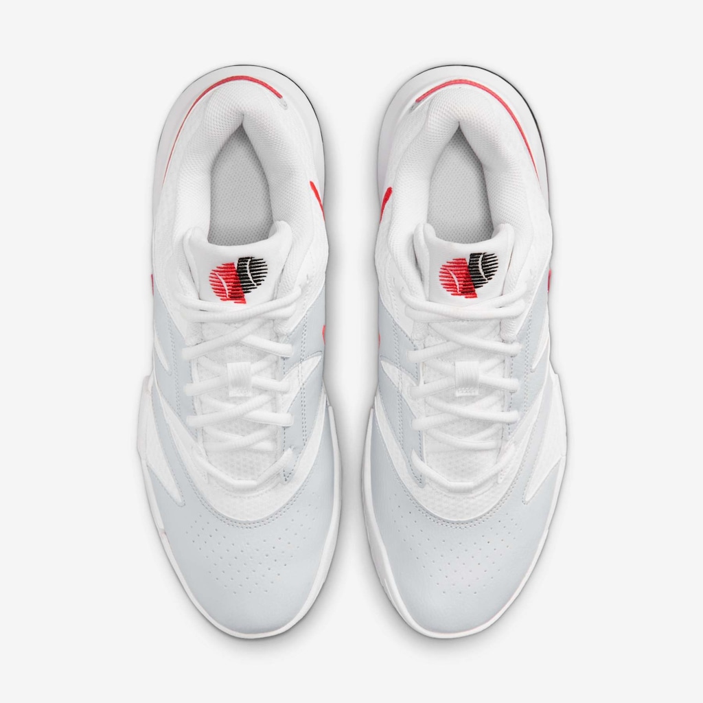 Imagem 3 do produto Tênis Nike Court Lite 4 - Masculino - Tennis