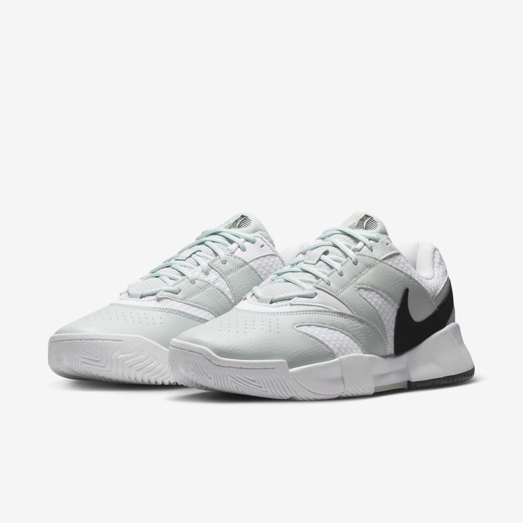 Imagem 4 do produto Tênis Nike Court Lite 4 - Masculino - Tennis