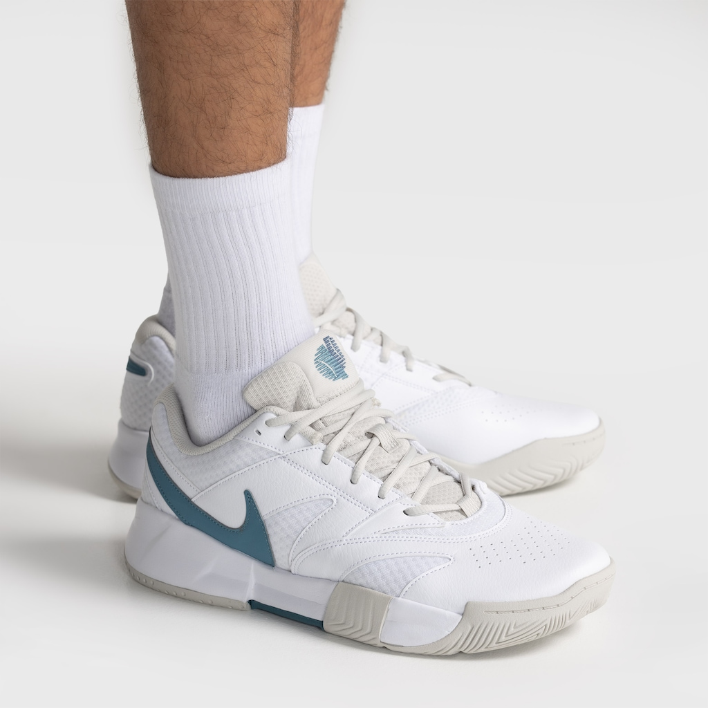 Imagem 2 do produto Tênis Nike Court Lite 4 - Masculino - Tennis