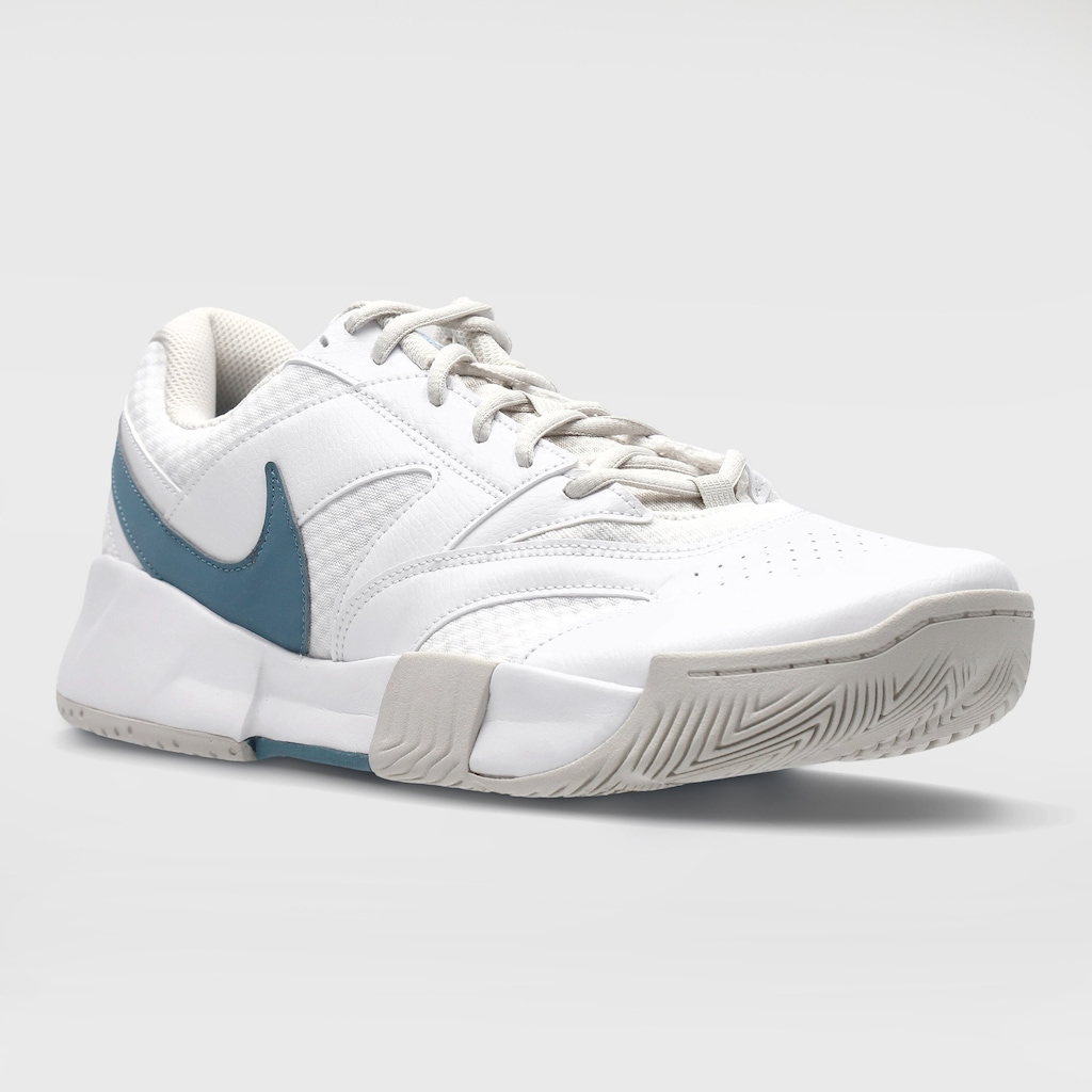Imagem 5 do produto Tênis Nike Court Lite 4 - Masculino - Tennis