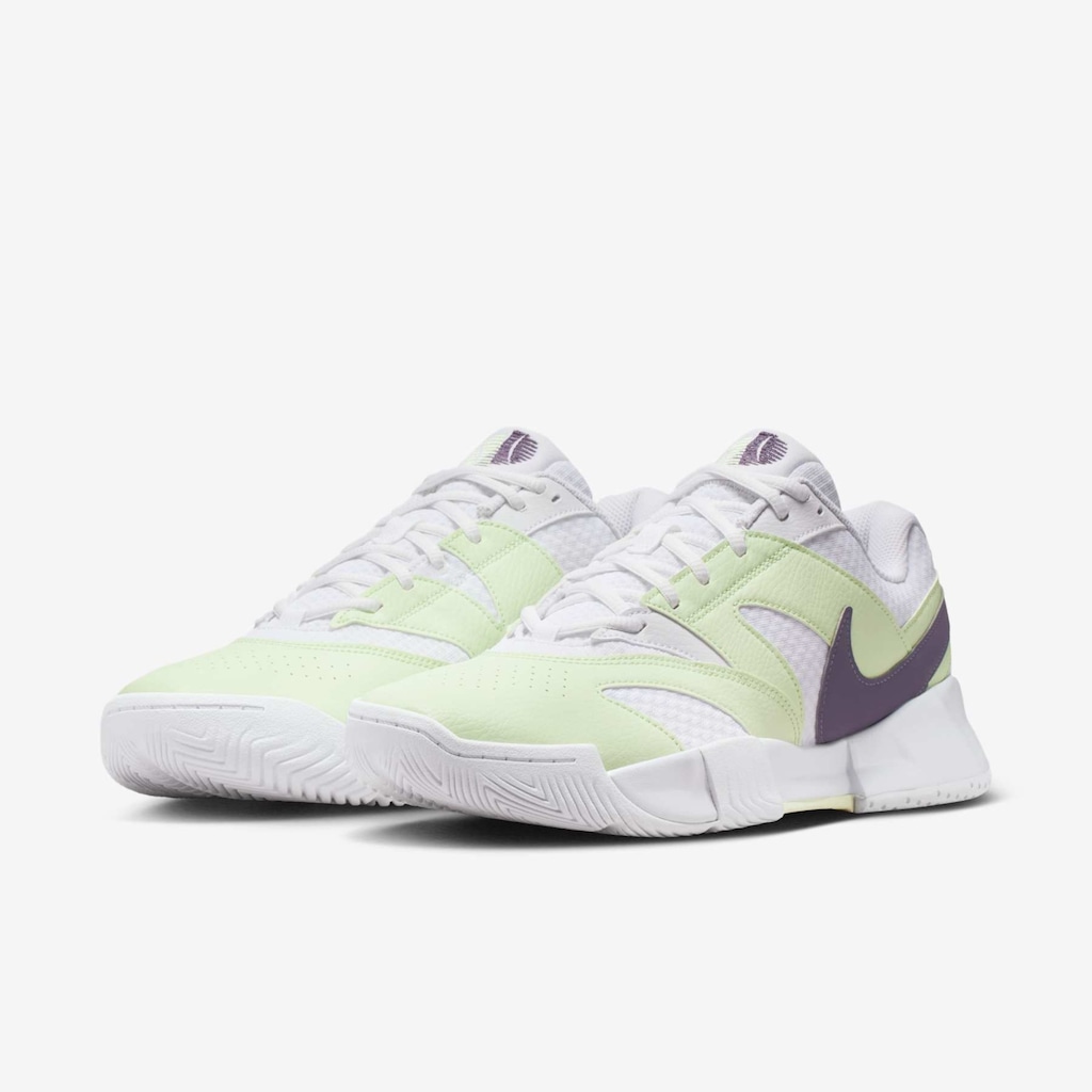 Imagem 4 do produto Tênis Nike Court Lite 4 - Masculino - Tennis