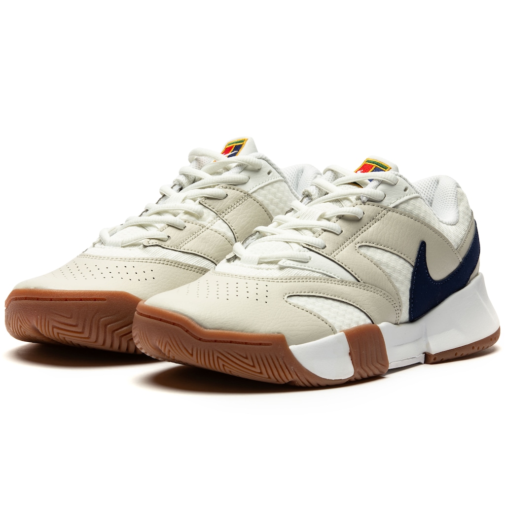Tênis Nike Court Lite 4 - Masculino - Tennis - Foto 2