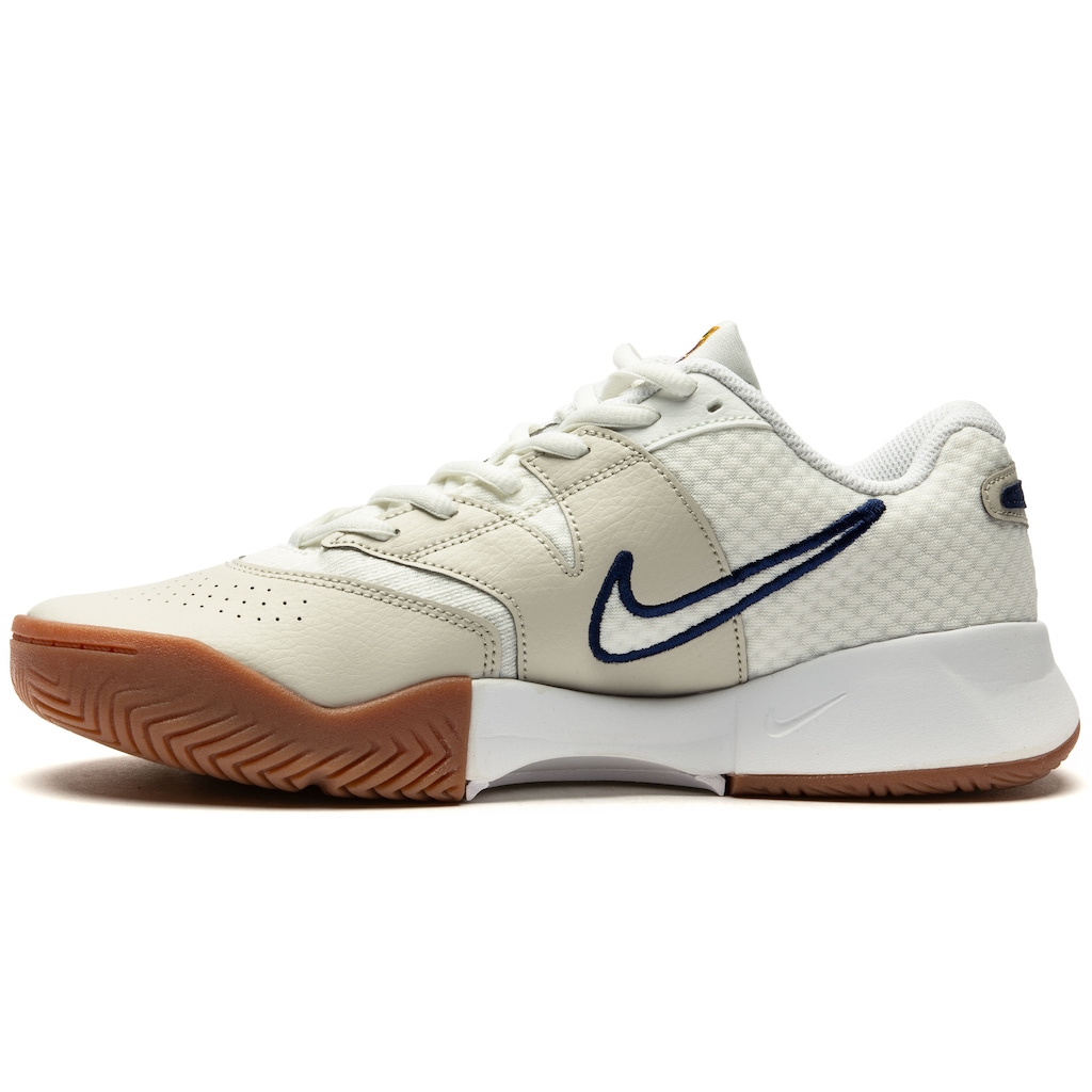 Tênis Nike Court Lite 4 - Masculino - Tennis - Foto 3
