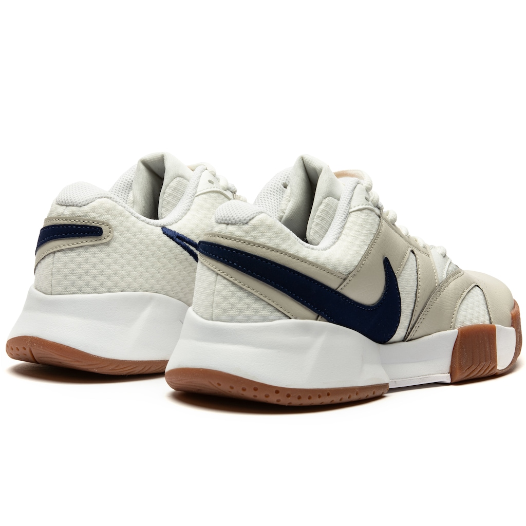 Tênis Nike Court Lite 4 - Masculino - Tennis - Foto 4