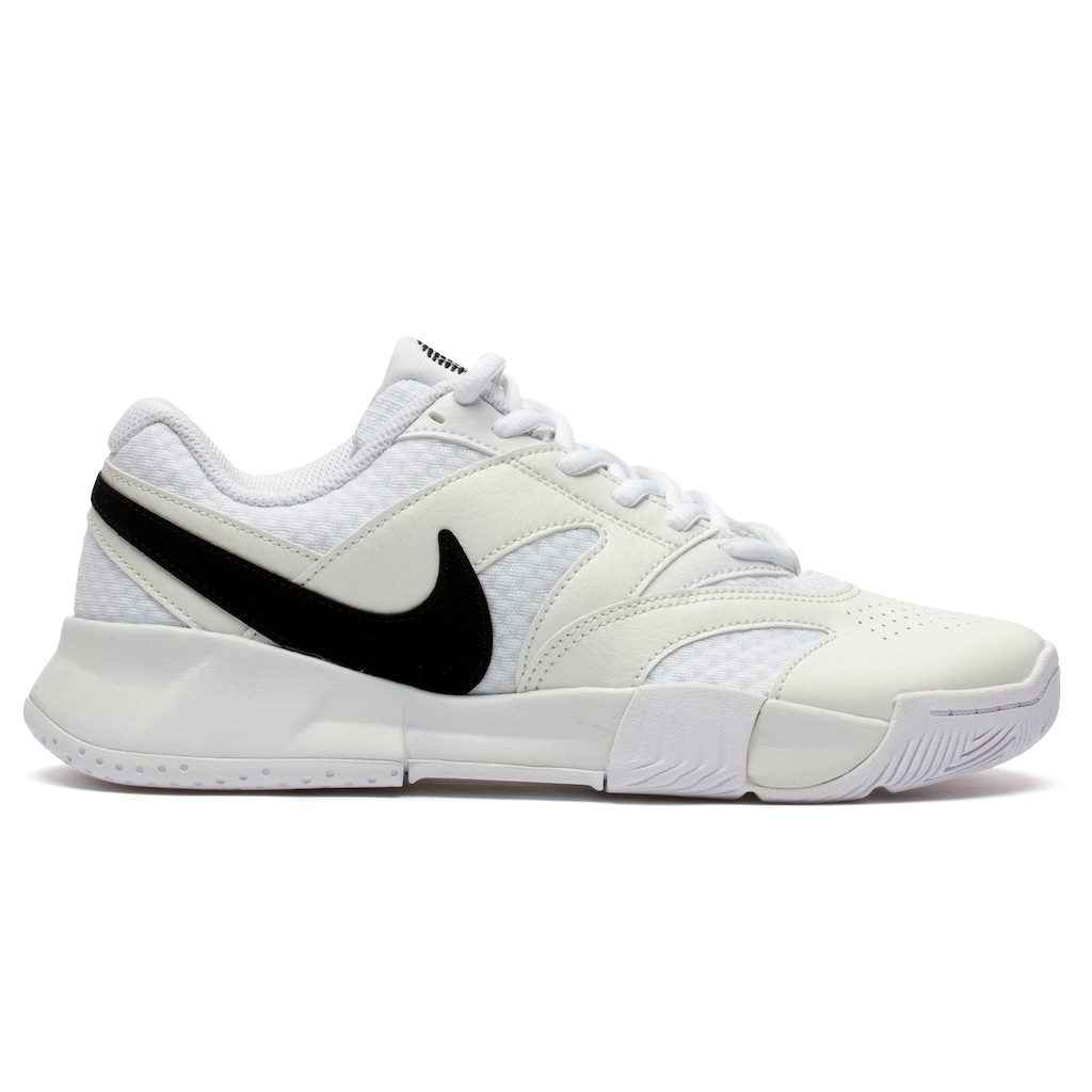 Tênis Nike Court Lite 4 - Feminino - Tennis