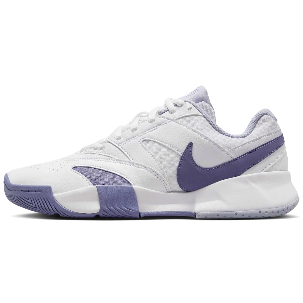 Tênis Nike Court Lite 4 - Feminino - Tennis