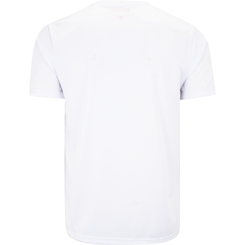 Imagem 2 do produto Camiseta do São Paulo Masculina Fardamento Listrada Dry