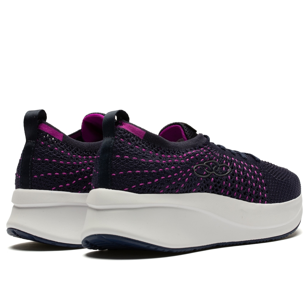 Imagem 4 do produto Tênis Olympikus Vest Feminino