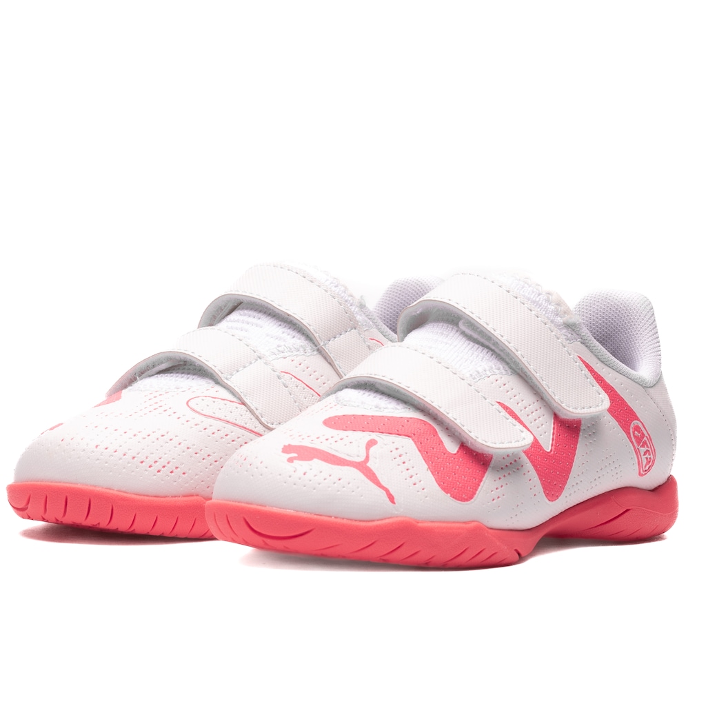 Imagem 2 do produto Chuteira Futsal Puma Future Play - Júnior