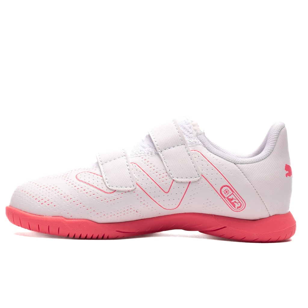 Imagem 3 do produto Chuteira Futsal Puma Future Play - Júnior