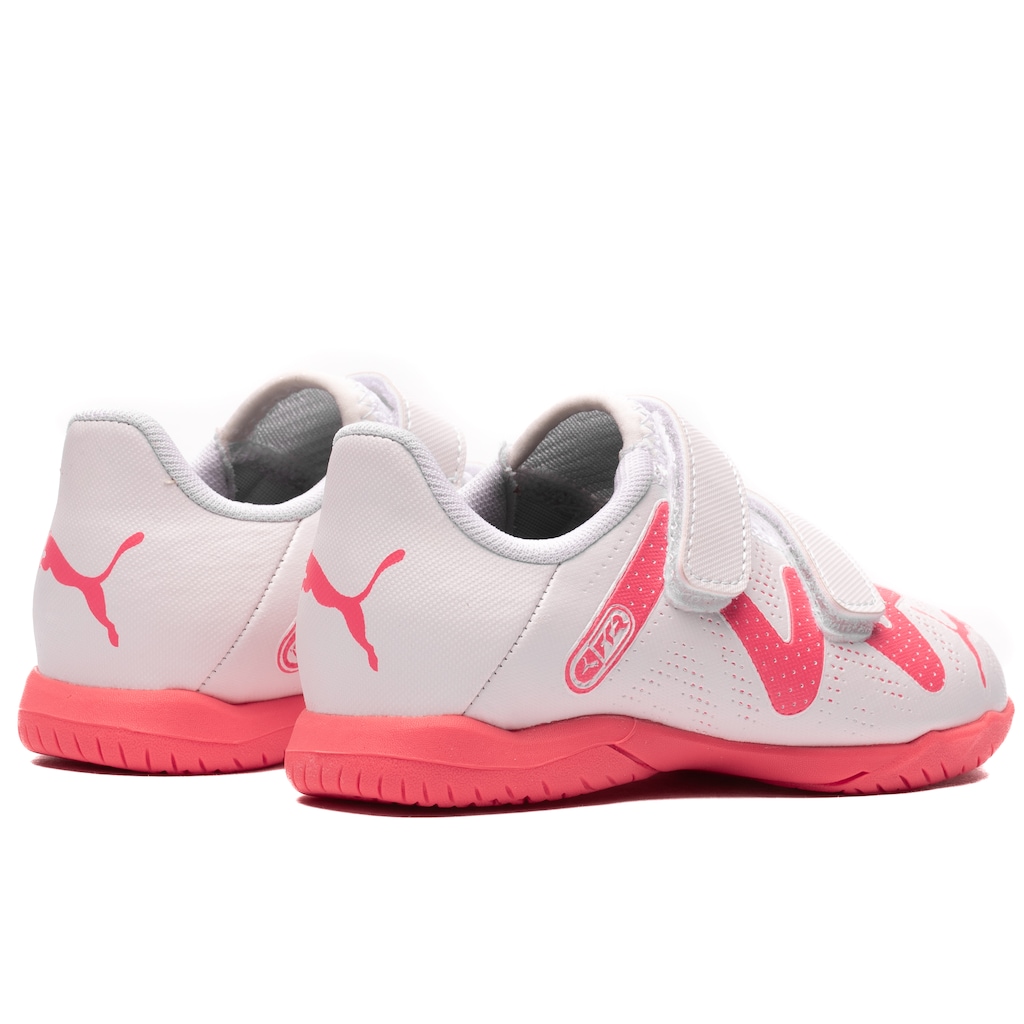 Imagem 4 do produto Chuteira Futsal Puma Future Play - Júnior