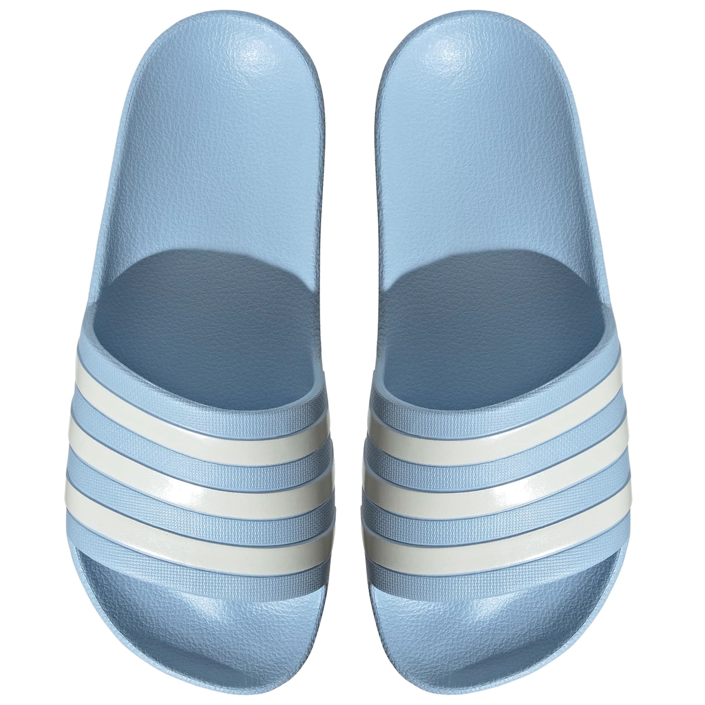 Chinelo Slide Unissex adidas Adilette Aqua