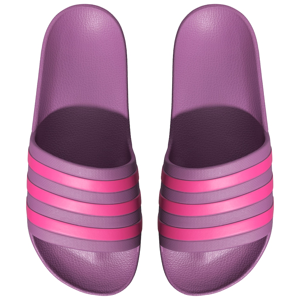 Chinelo Slide Unissex adidas Adilette Aqua