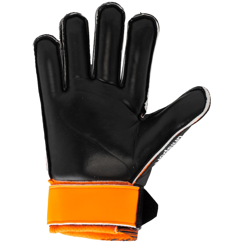 Imagem 3 do produto Luvas de Goleiro Uhlsports Strater Resist Infantil