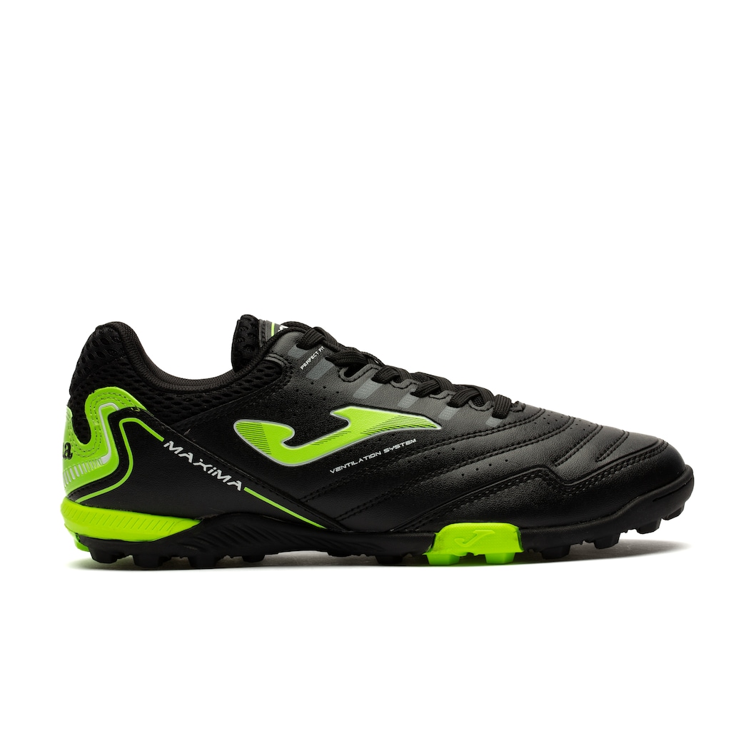 Chuteira Society Adulto Joma Maxima