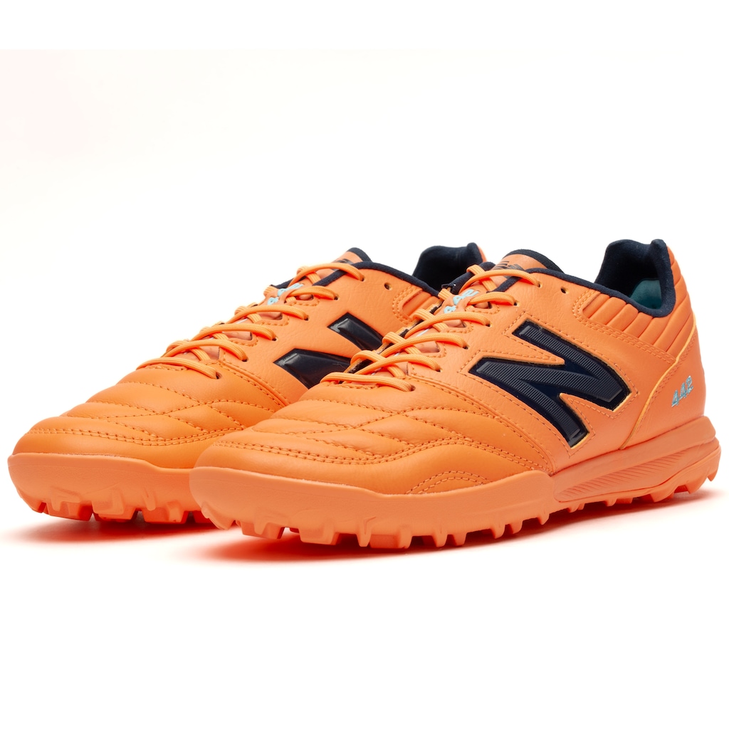 New Balance 442 V2 PRO HG ② Chuteira Society New Balance 442 Pro V2 Adulto | Centauro