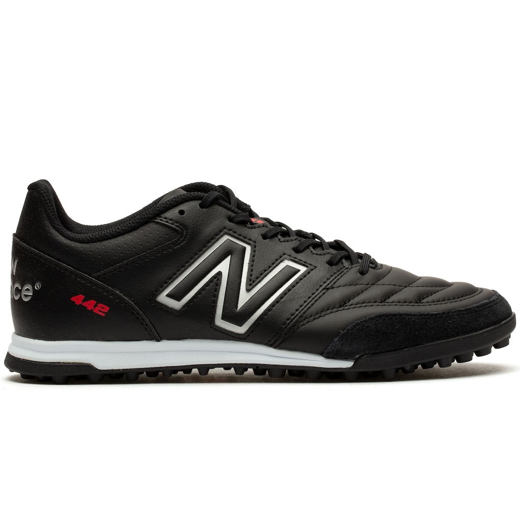Chuteira Society Adulto New Balance 442 V2 Team