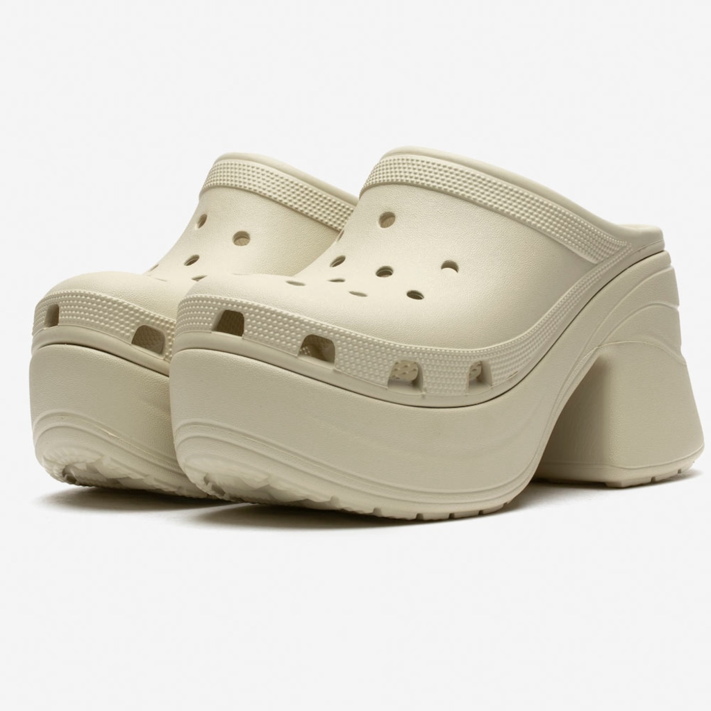 Imagem 2 do produto Sandália Crocs Siren Clog
