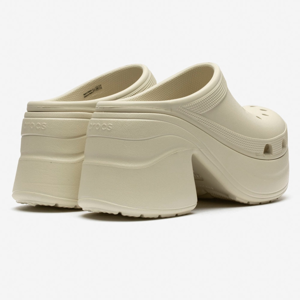 Imagem 4 do produto Sandália Crocs Siren Clog