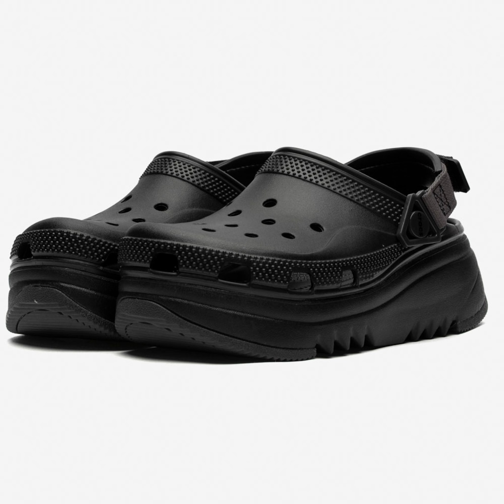Sandália Crocs Hiker X-Scape Clog | Centauro